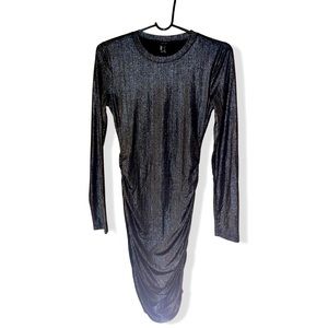 Bodycon Mini Dress By Forever 21